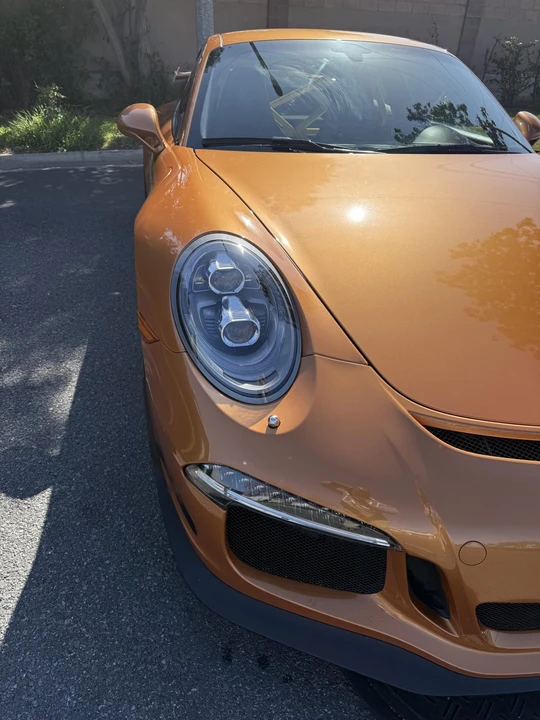 2015 Porsche 991 GT3 - Image 16 of 31