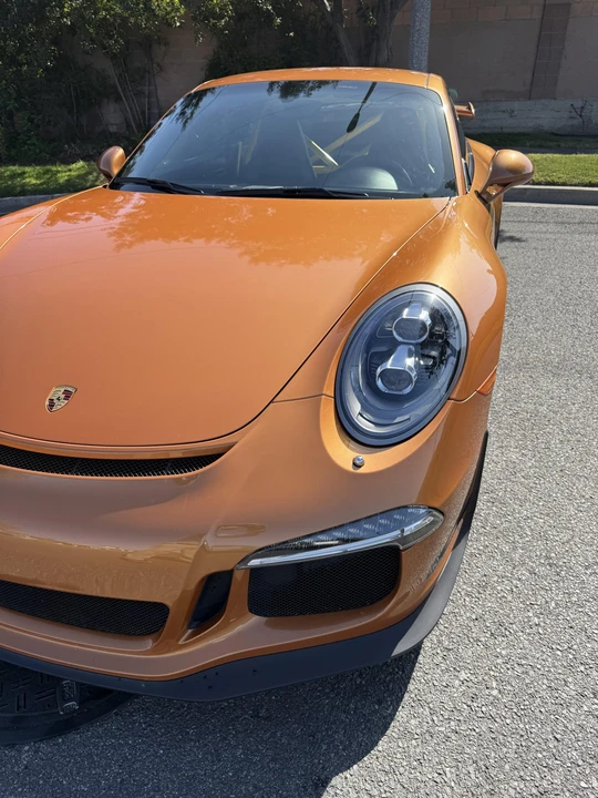 2015 Porsche 991 GT3 - Image 21 of 31