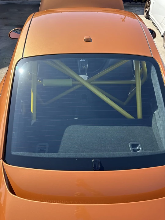 2015 Porsche 991 GT3 - Image 30 of 31