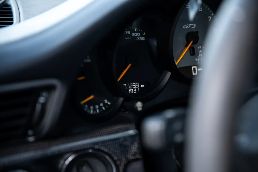 2015 Porsche 991 GT3 - Image 23 of 26