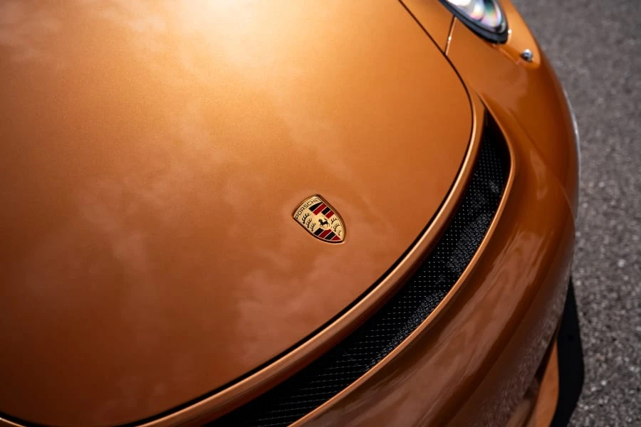 2015 Porsche 991 GT3 - Image 11 of 26