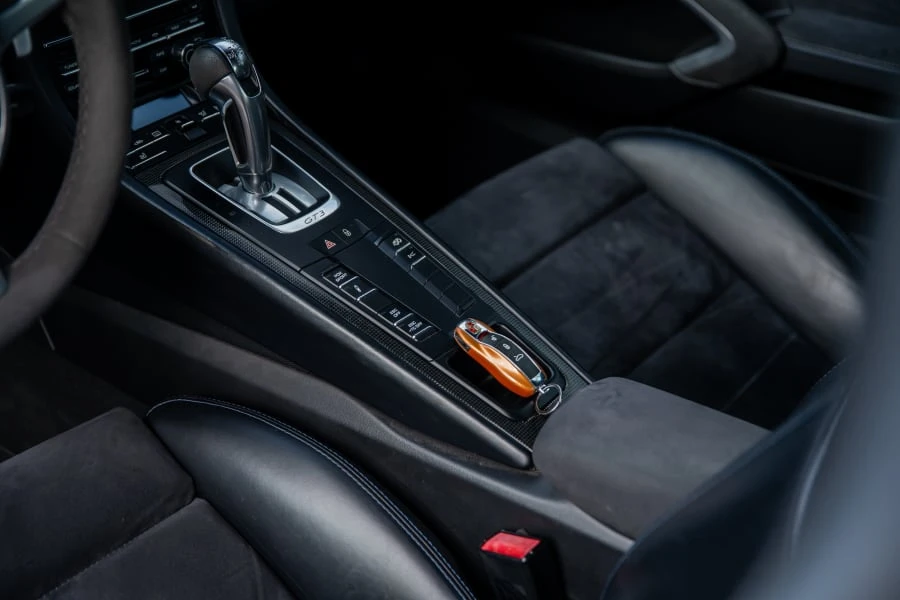 2015 Porsche 991 GT3 - Image 18 of 26