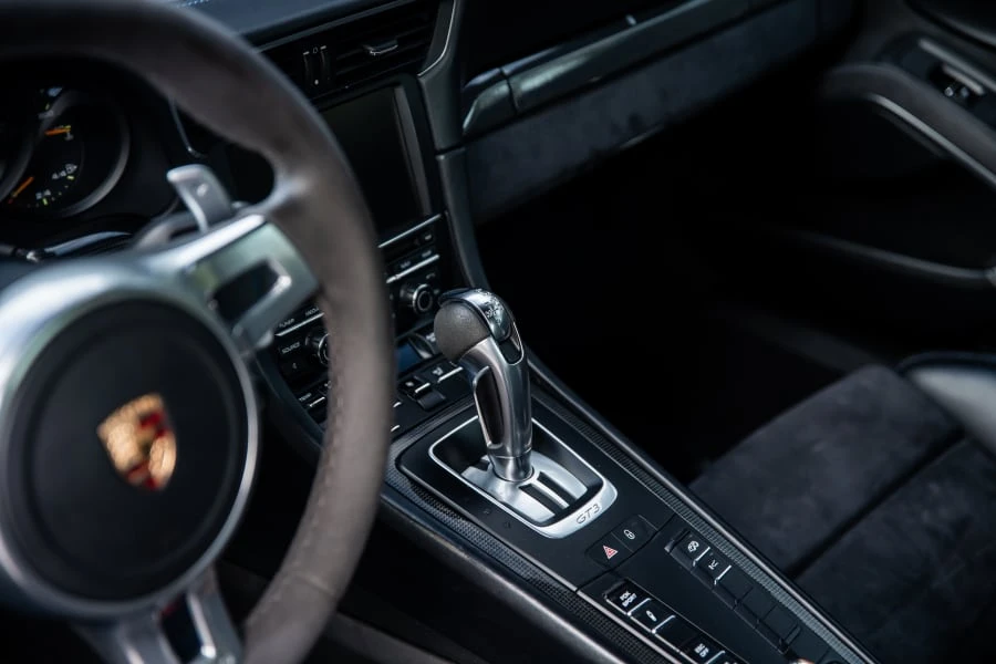 2015 Porsche 991 GT3 - Image 24 of 26