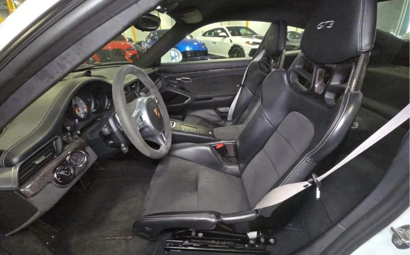 2015 Porsche 991 GT3 - Image 2 of 12