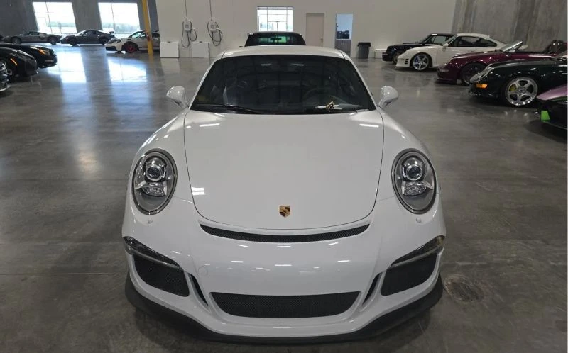 2015 Porsche 991 GT3 - Image 9 of 12