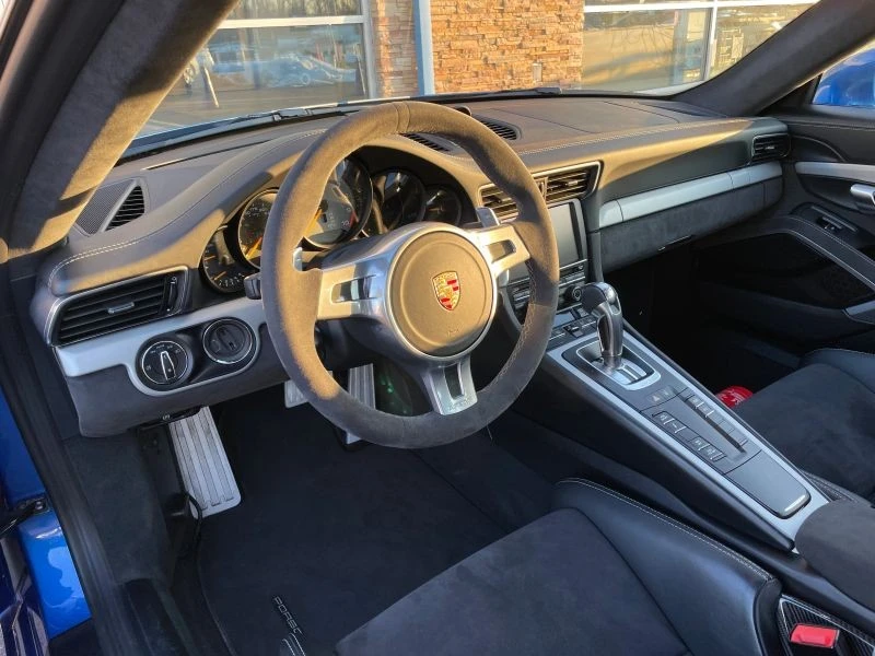 2015 Porsche 991 GT3 - Image 2 of 12