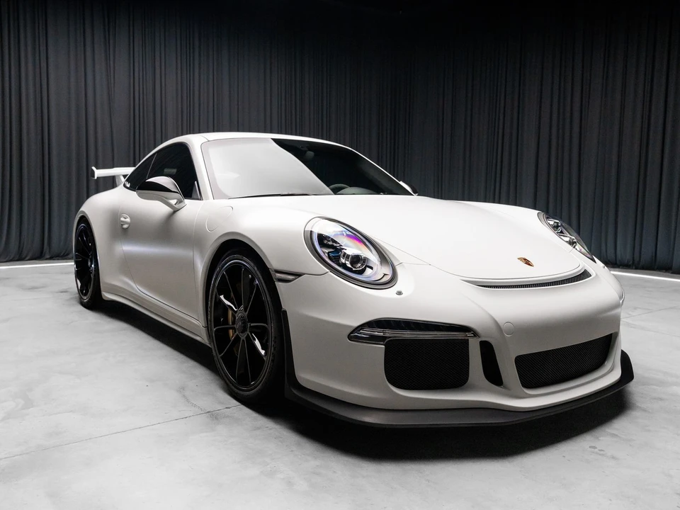 2015 Porsche 991 GT3 - Image 18 of 31