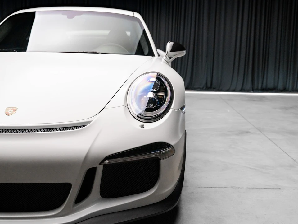 2015 Porsche 991 GT3 - Image 21 of 31