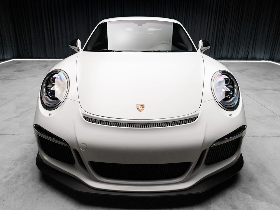2015 Porsche 991 GT3 - Image 10 of 31