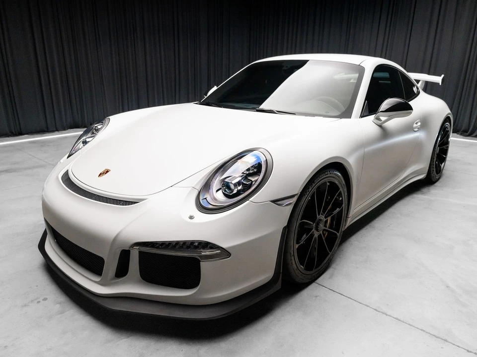 2015 Porsche 991 GT3 - Image 11 of 31