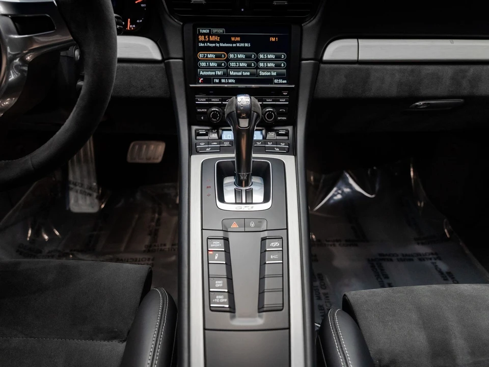 2015 Porsche 991 GT3 - Image 6 of 31