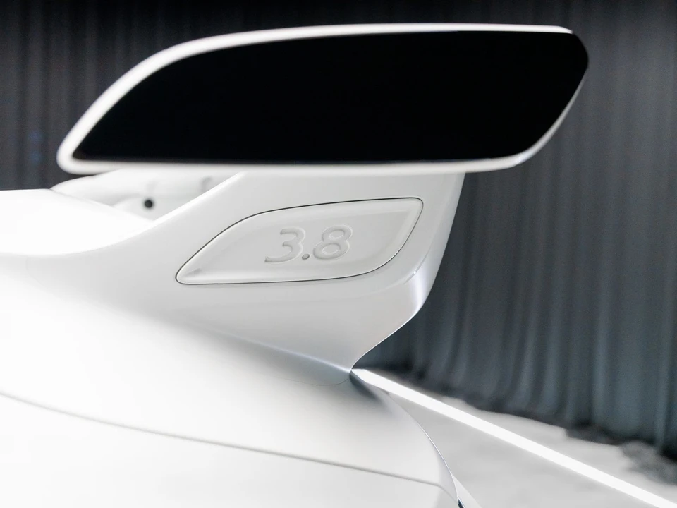 2015 Porsche 991 GT3 - Image 3 of 31