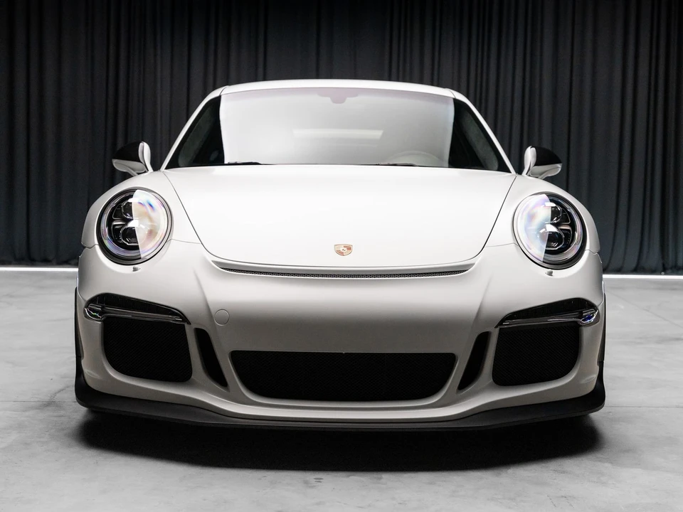 2015 Porsche 991 GT3 - Image 20 of 31