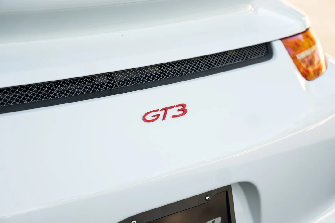 2015 Porsche 991 GT3 - Image 20 of 21
