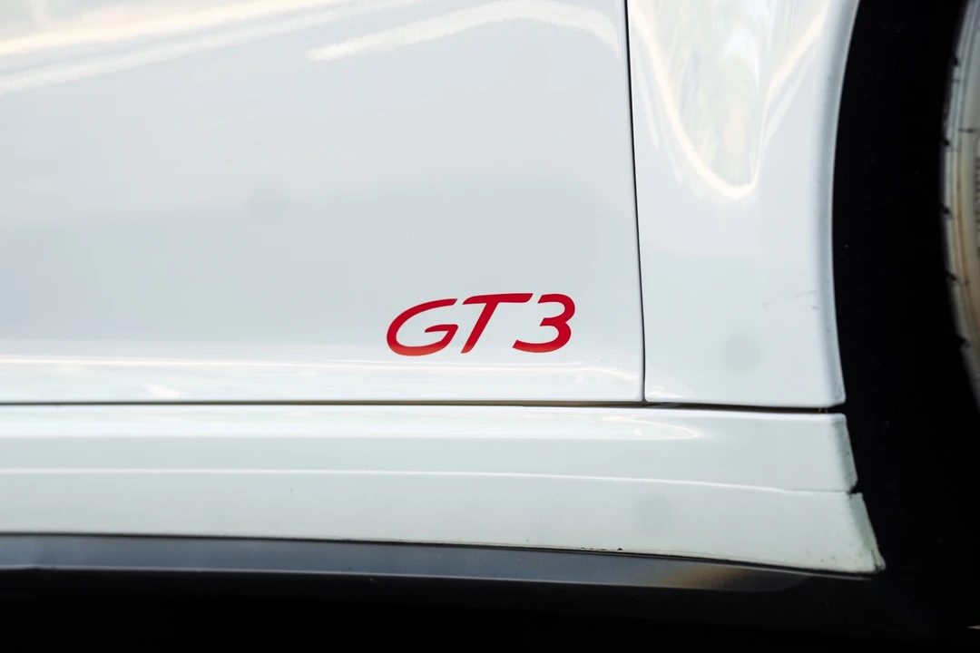 2015 Porsche 991 GT3 - Image 14 of 21