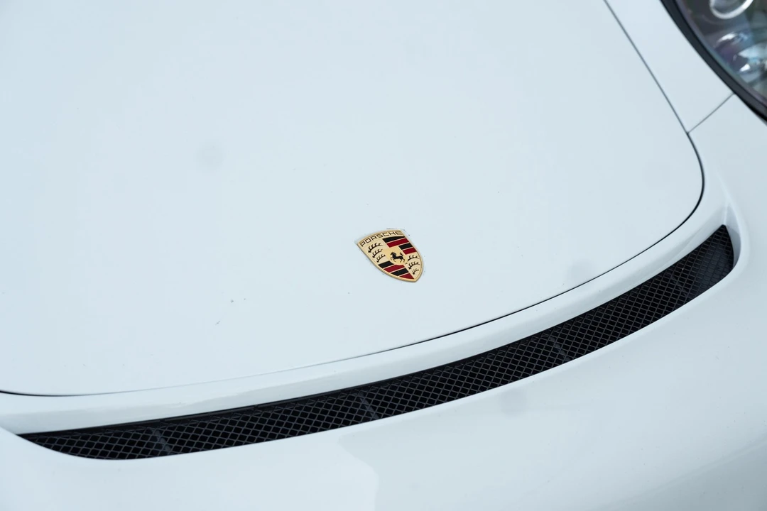 2015 Porsche 991 GT3 - Image 13 of 21