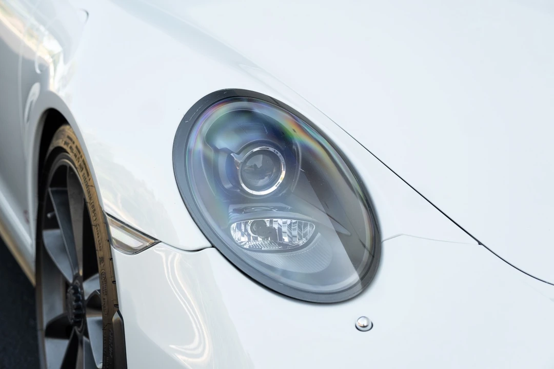 2015 Porsche 991 GT3 - Image 11 of 12