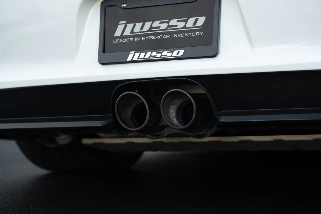 2015 Porsche 991 GT3 - Image 19 of 21