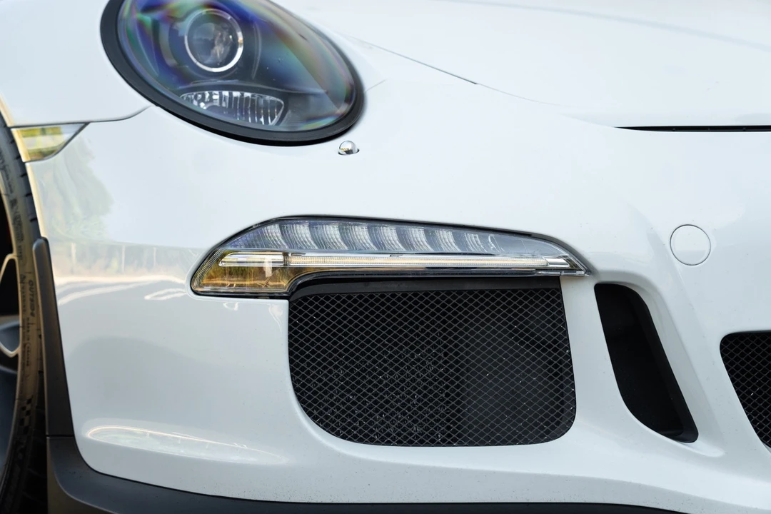 2015 Porsche 991 GT3 - Image 12 of 21