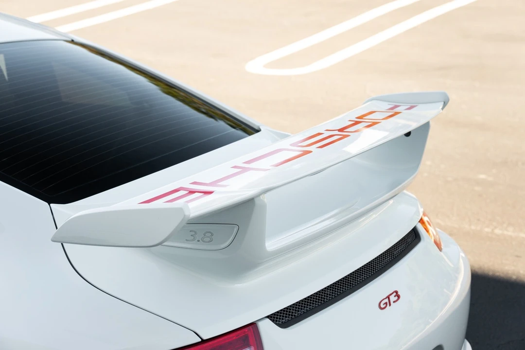 2015 Porsche 991 GT3 - Image 21 of 21
