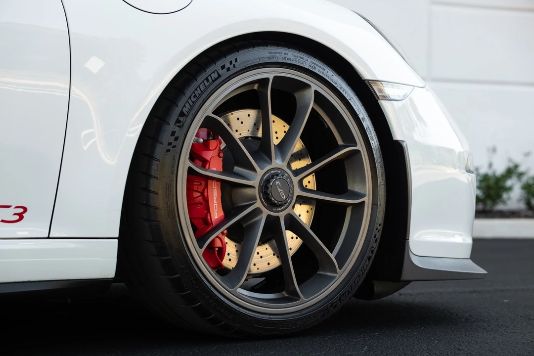 2015 Porsche 991 GT3 - Image 9 of 12