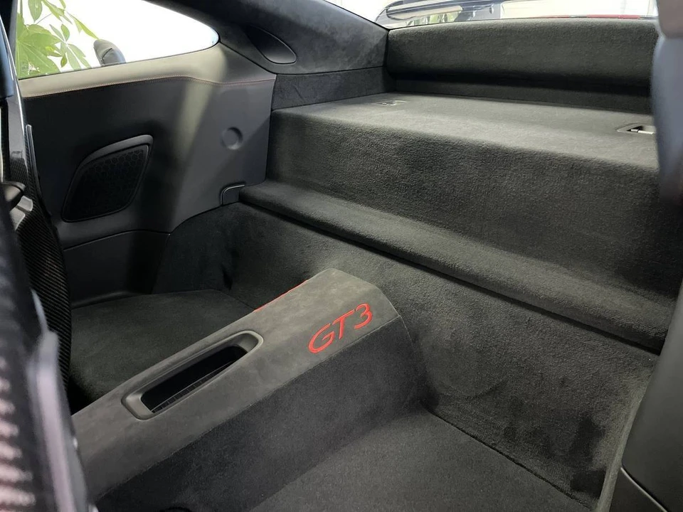 2015 Porsche 991 GT3 - Image 8 of 10