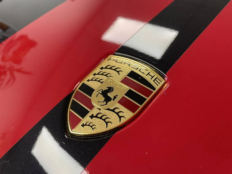 2015 Porsche 991 GT3 - Image 3 of 10
