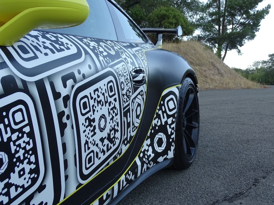 2015 Porsche 991 GT3 - Image 11 of 21