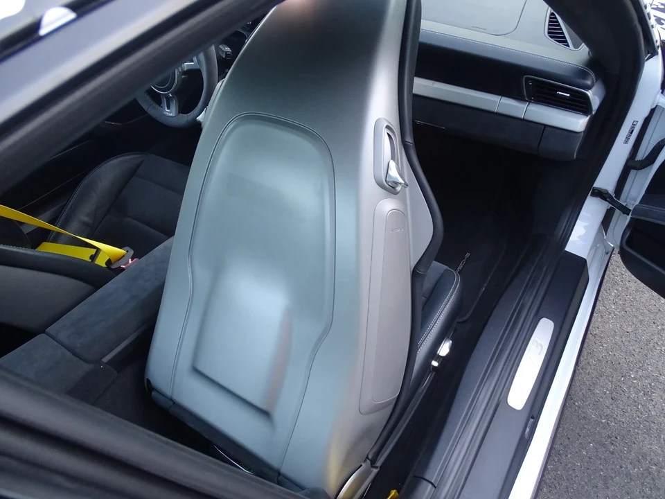 2015 Porsche 991 GT3 - Image 19 of 21