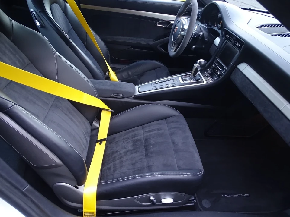 2015 Porsche 991 GT3 - Image 17 of 21