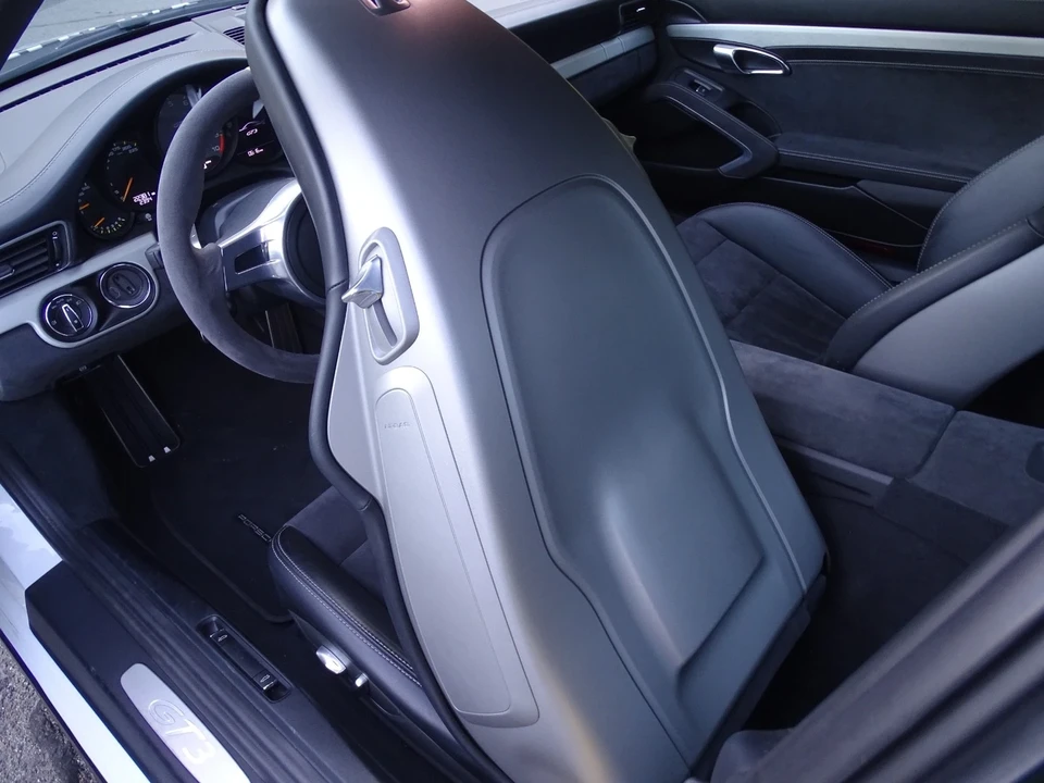 2015 Porsche 991 GT3 - Image 21 of 21