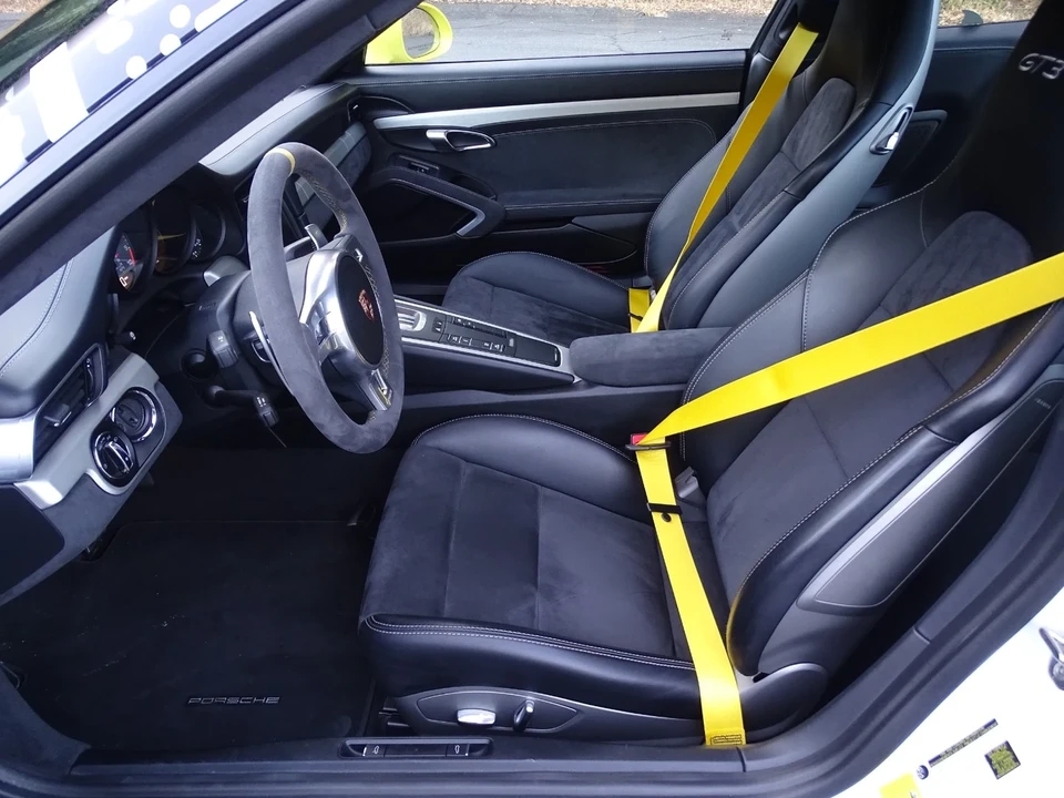 2015 Porsche 991 GT3 - Image 15 of 21