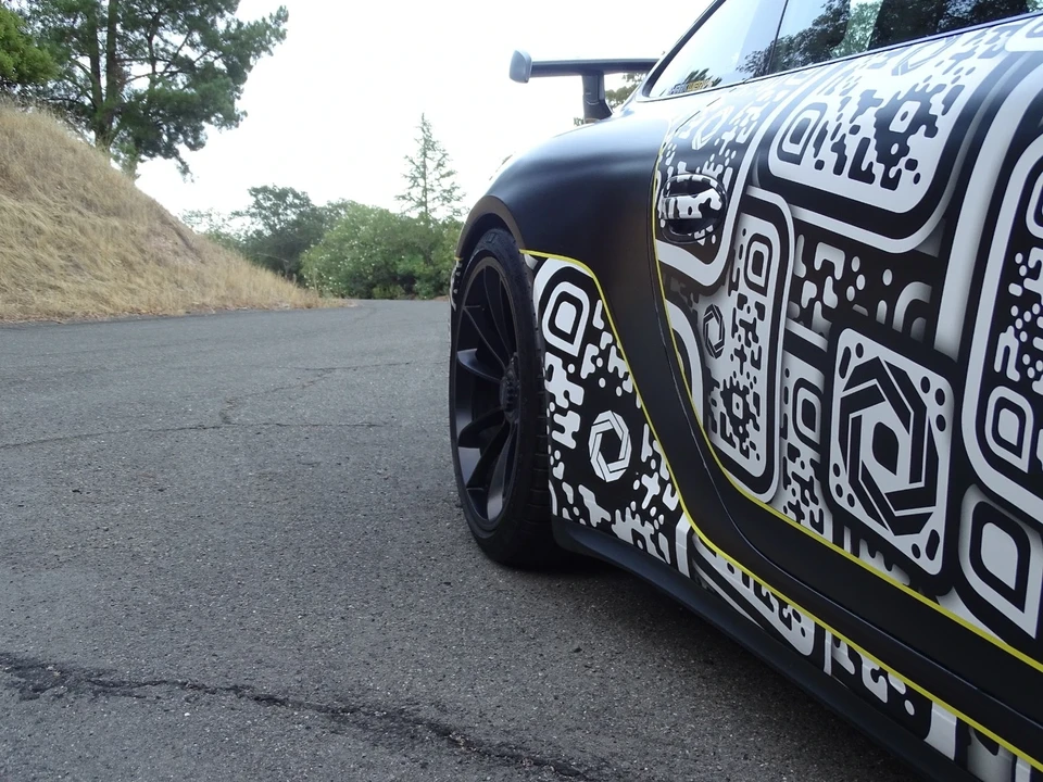 2015 Porsche 991 GT3 - Image 12 of 21
