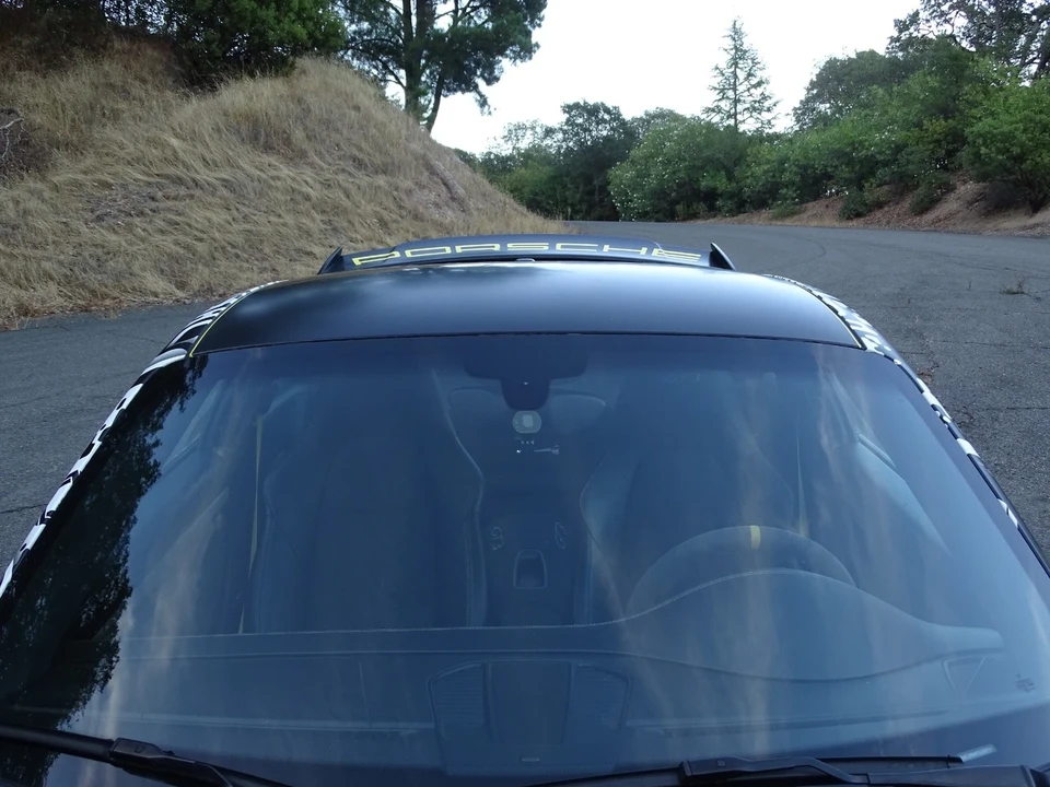 2015 Porsche 991 GT3 - Image 9 of 21