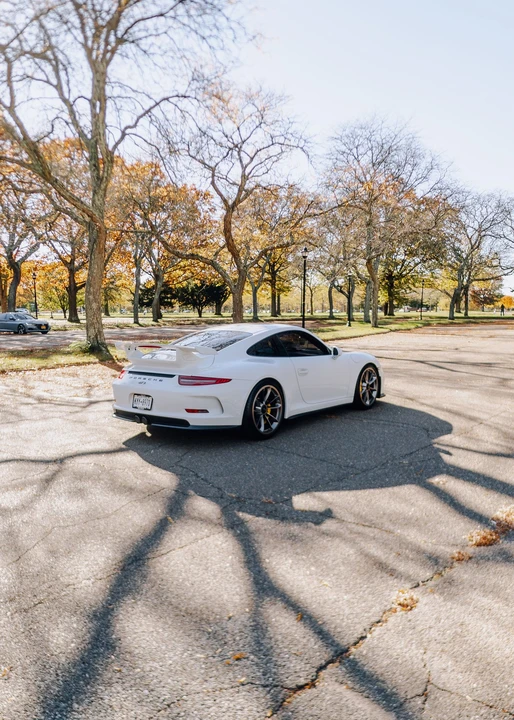 2015 Porsche 991 GT3 - Image 9 of 26