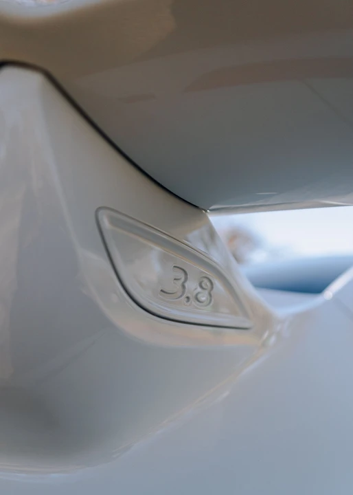 2015 Porsche 991 GT3 - Image 13 of 26