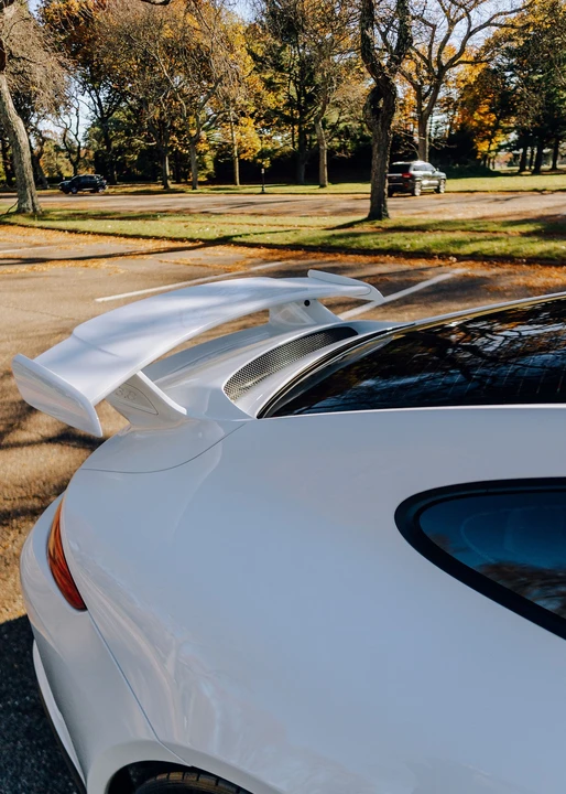 2015 Porsche 991 GT3 - Image 15 of 26