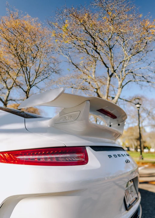 2015 Porsche 991 GT3 - Image 16 of 26