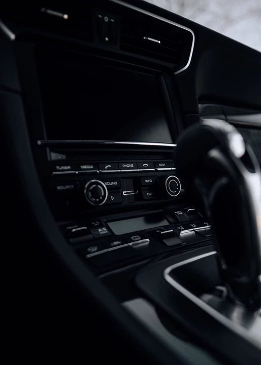 2015 Porsche 991 GT3 - Image 21 of 26