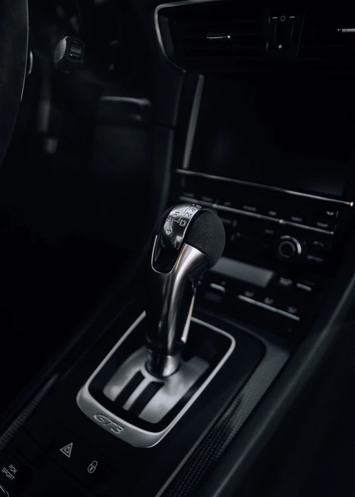 2015 Porsche 991 GT3 - Image 22 of 26