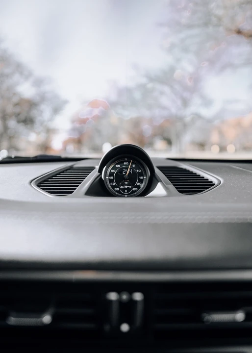 2015 Porsche 991 GT3 - Image 23 of 26