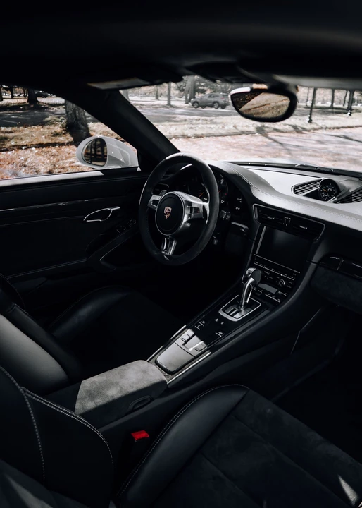 2015 Porsche 991 GT3 - Image 24 of 26