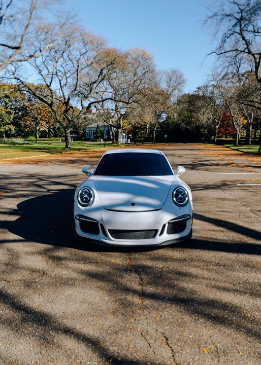2015 Porsche 991 GT3 - Image 5 of 26