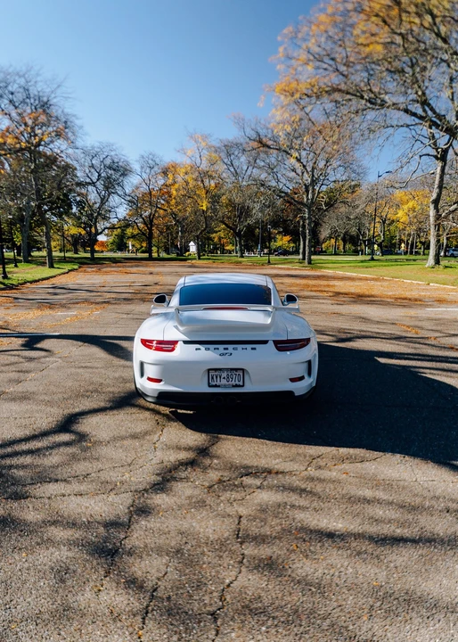 2015 Porsche 991 GT3 - Image 10 of 26