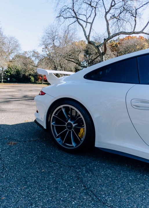2015 Porsche 991 GT3 - Image 6 of 26