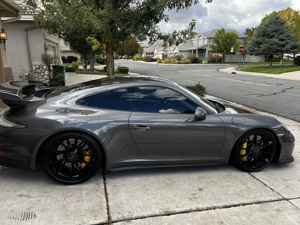 2015 Porsche 991 GT3 - Image 12 of 31