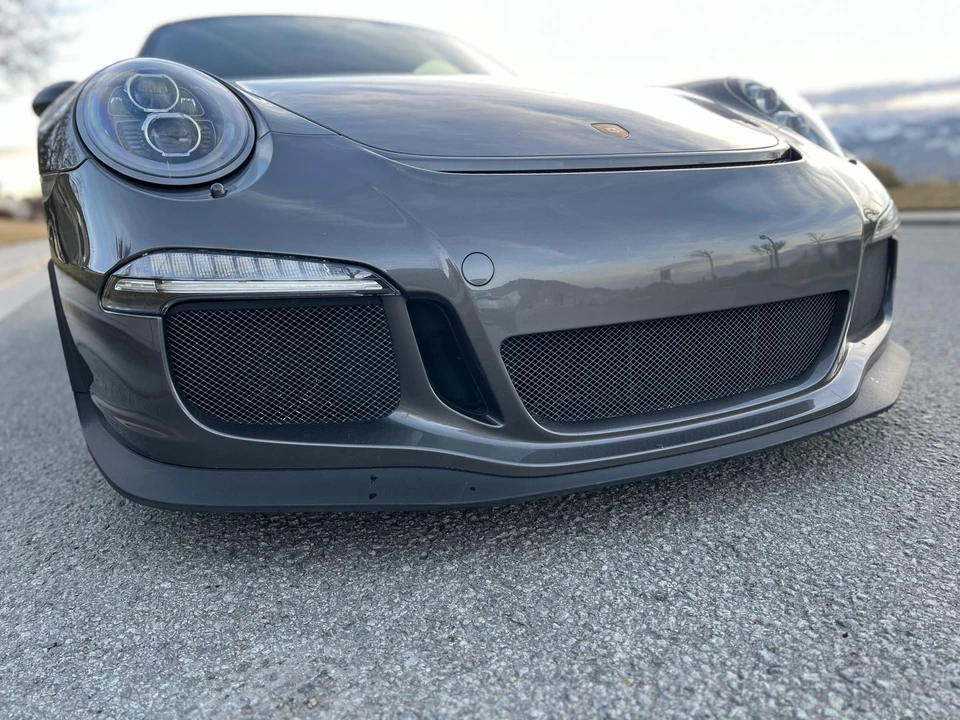 2015 Porsche 991 GT3 - Image 9 of 31