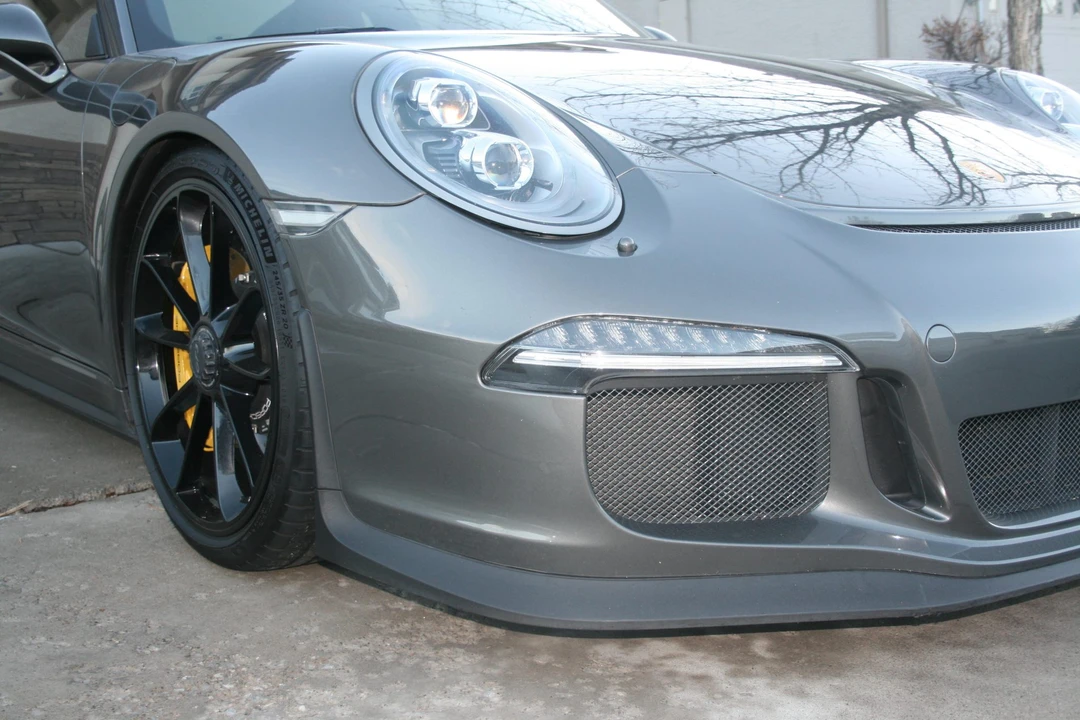 2015 Porsche 991 GT3 - Image 20 of 31