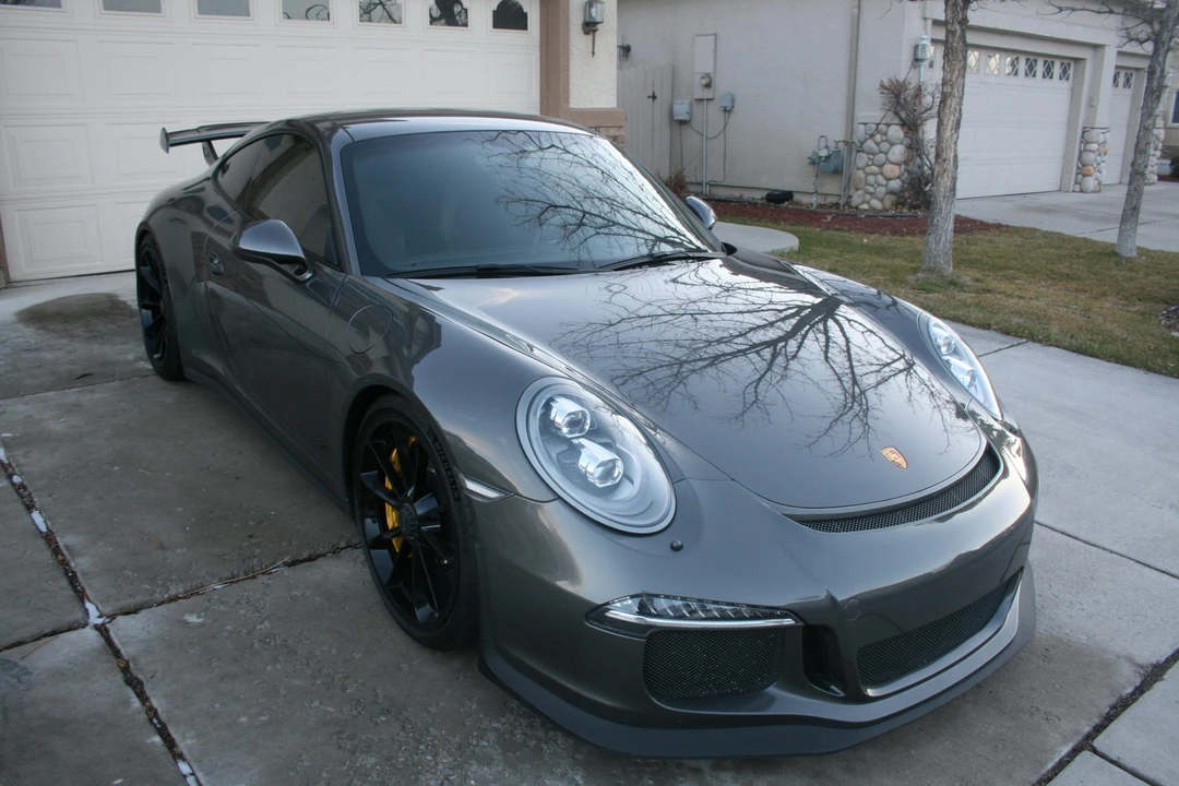 2015 Porsche 991 GT3 - Image 10 of 31