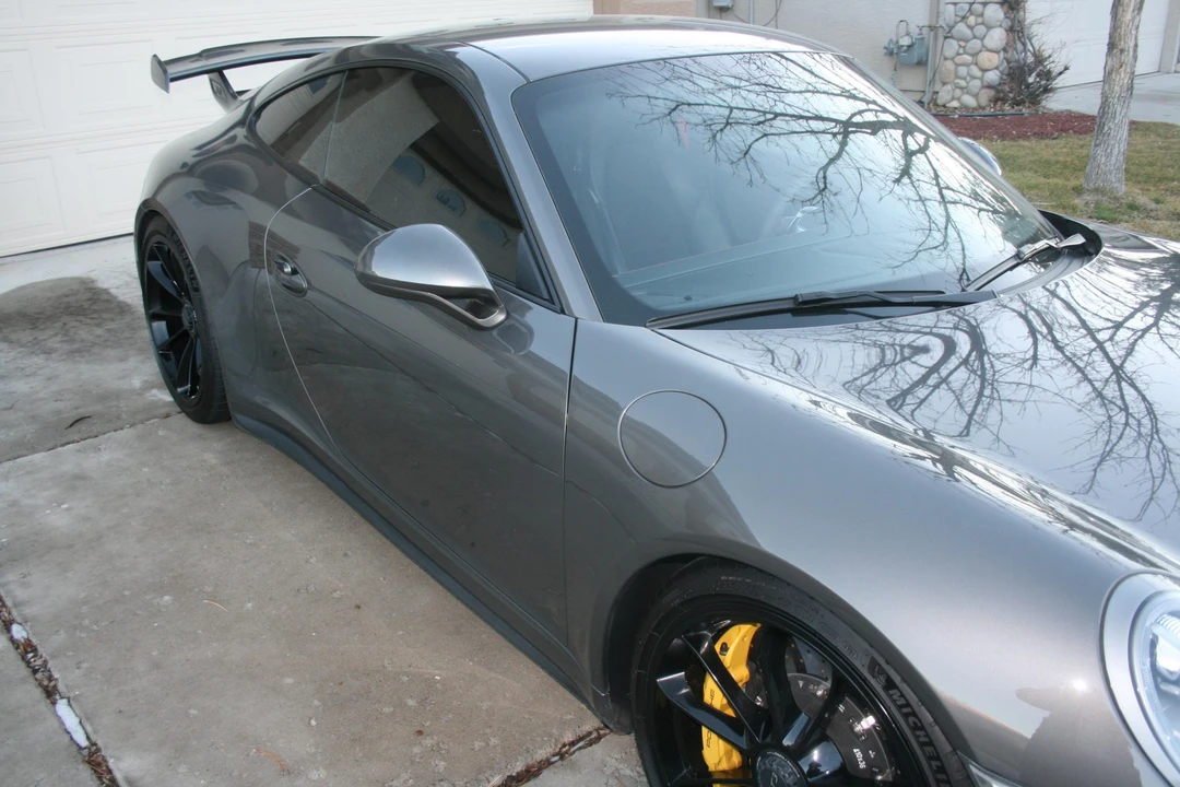 2015 Porsche 991 GT3 - Image 21 of 31